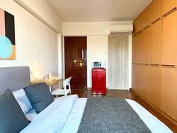 Melville Park (D18), Condominium #574532921